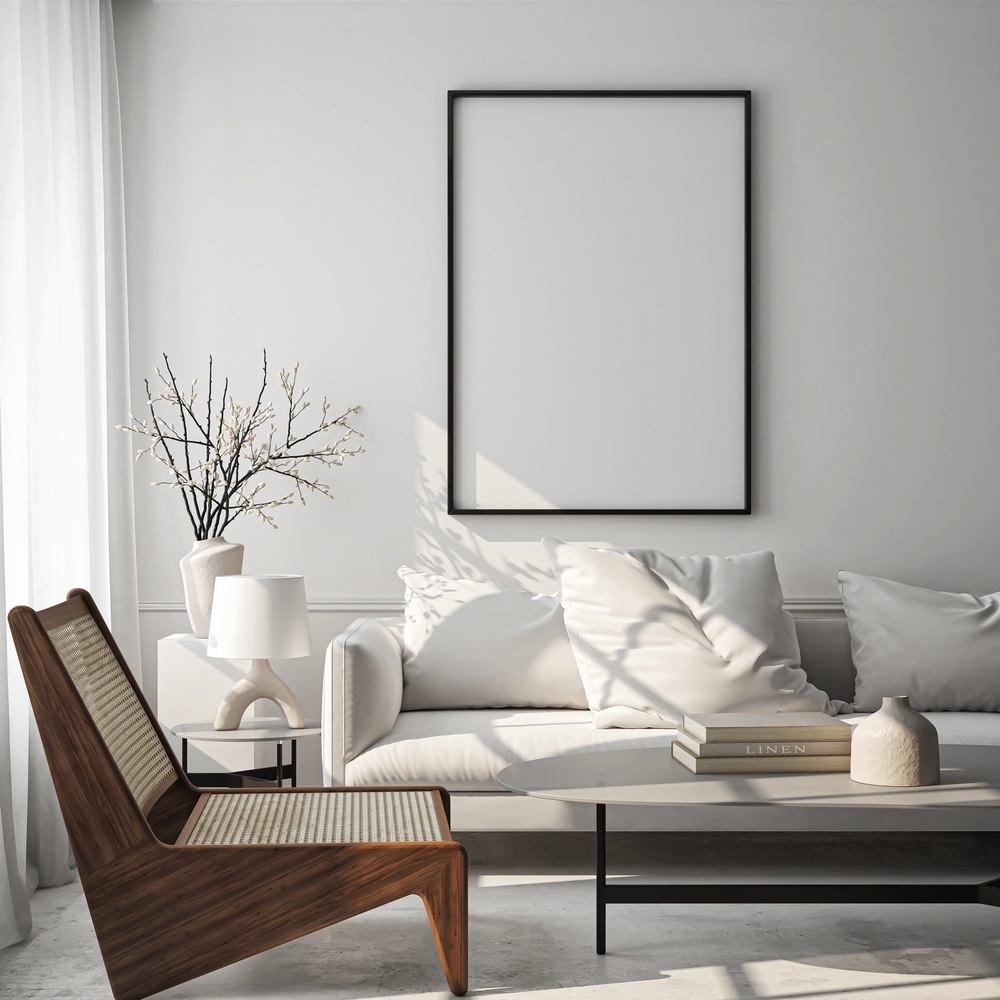 entrada de iluminacion interior en diseno